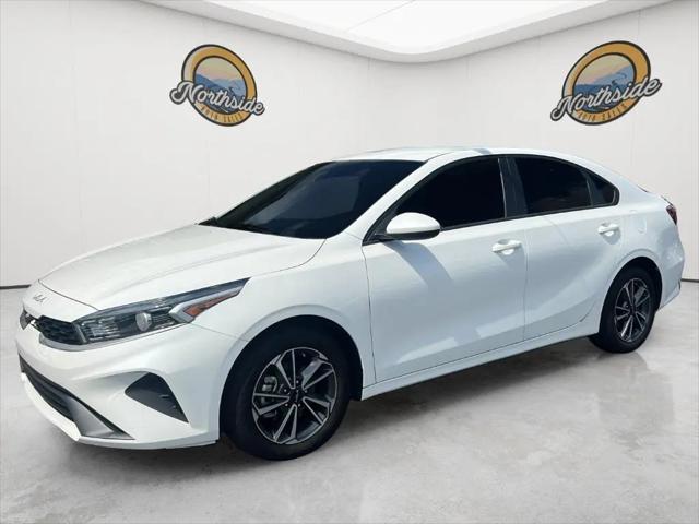 2023 Kia Forte LXS for sale in Greer, SC