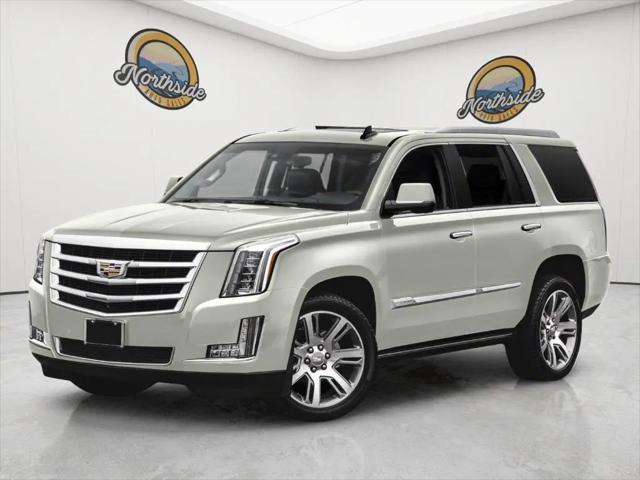 2017 Cadillac Escalade Premium Luxury for sale in Greer, SC