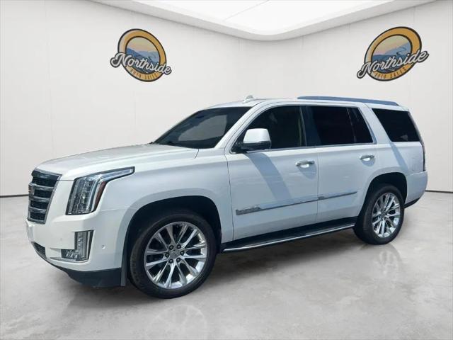 2017 Cadillac Escalade Premium Luxury for sale in Greer, SC