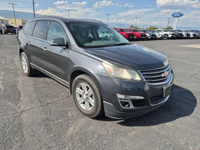 2013 Chevrolet Traverse 2LT for sale in Delta, CO