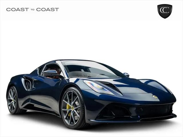 2024 Lotus Emira First Edition for sale in Fort Lauderdale, FL