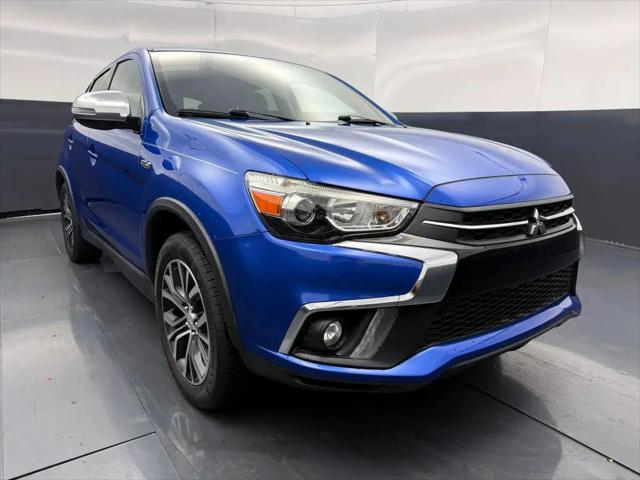 2018 Mitsubishi Outlander Sport 2.4 SE for sale in Atlantic Highlands, NJ