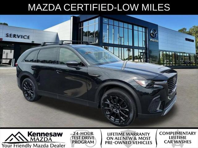 2026 Mazda CX-70 3.3 Turbo Premium Plus for sale in Kennesaw, GA