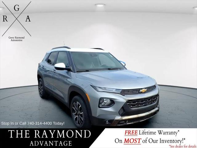 2023 Chevrolet TrailBlazer AWD ACTIV for sale in Wintersville, OH