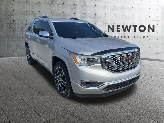 2019 GMC Acadia Denali for sale in Russellville, KY