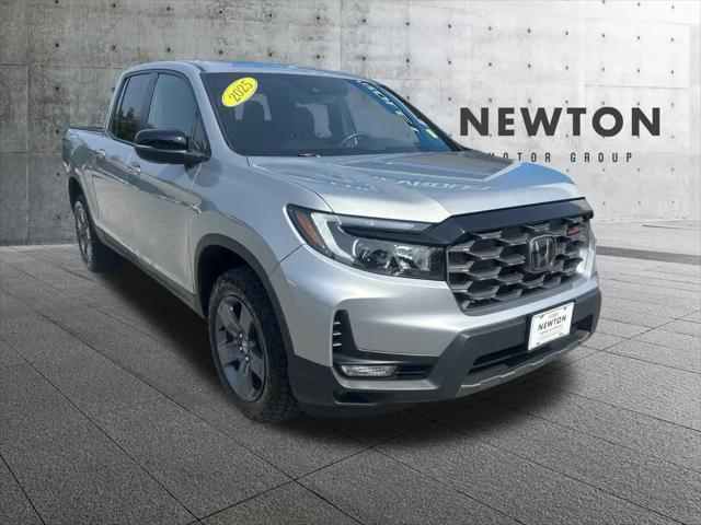 2025 Honda Ridgeline TrailSport for sale in Russellville, KY