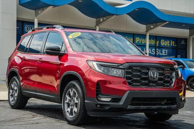 2023 Honda Passport AWD TrailSport for sale in Woodbridge, VA