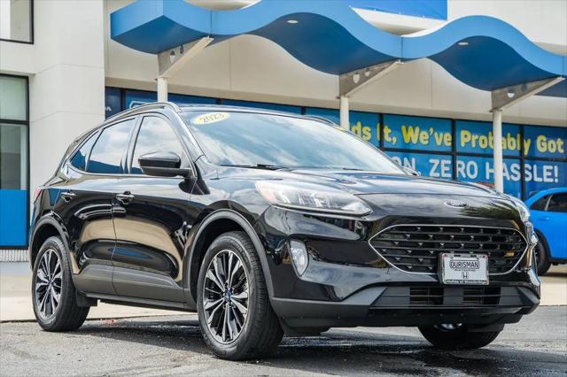 2022 Ford Escape SEL for sale in Woodbridge, VA