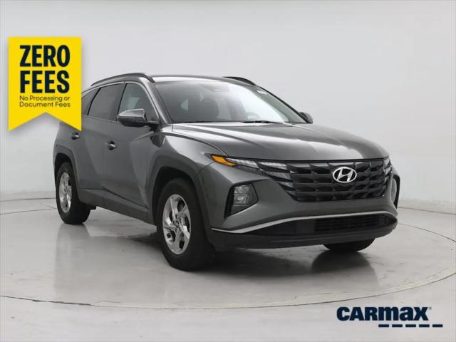 2022 Hyundai Tucson SEL for sale in Rogers, AR