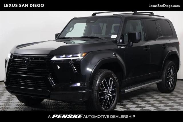 2026 Lexus GX 550 Premium+ for sale in San Diego, CA