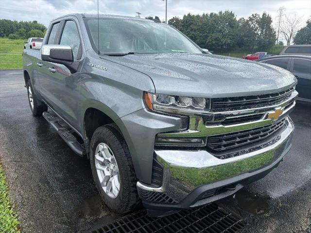 2019 Chevrolet Silverado 1500 LT for sale in Murraysville, PA
