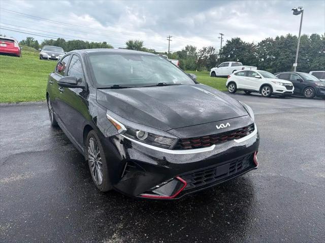 2022 Kia Forte GT-Line for sale in Murraysville, PA