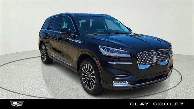 2021 Lincoln Aviator Reserve for sale in Mesquite, TX