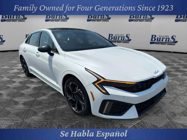 2025 Kia K5 GT-Line for sale in Rock Hill, SC