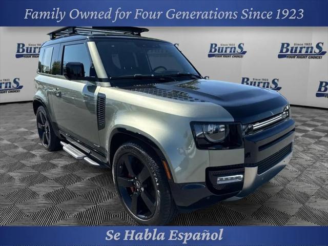 2021 Land Rover Defender 90 X for sale in Rock Hill, SC