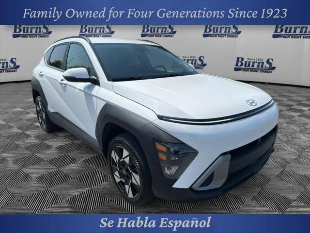 2025 Hyundai Kona SEL for sale in Rock Hill, SC