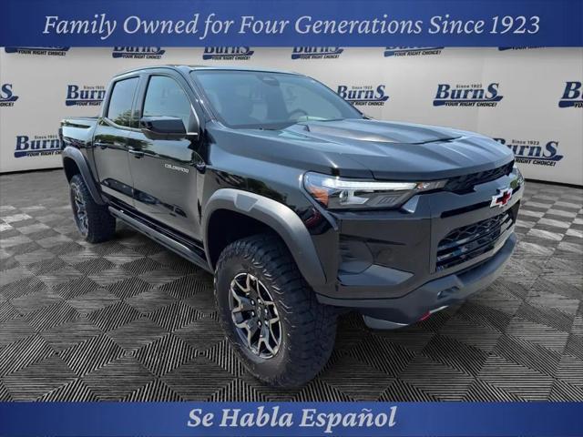 2024 Chevrolet Colorado 4WD ZR2 for sale in Rock Hill, SC