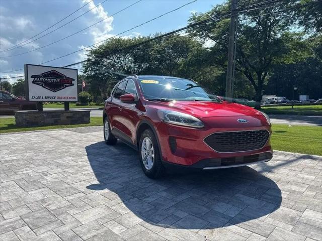 2020 Ford Escape SE for sale in Cheshire, CT
