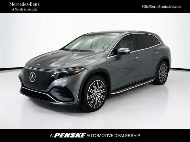 2023 Mercedes-Benz EQS 450+ 450 for sale in Phoenix, AZ