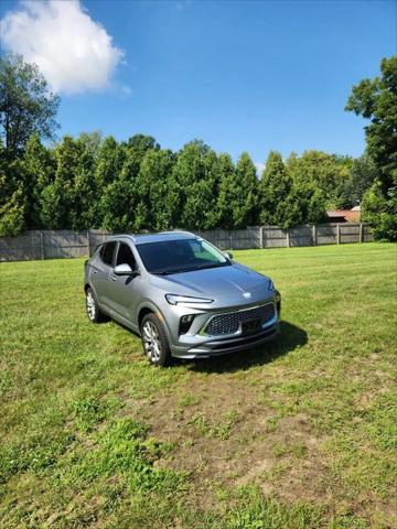 2025 Buick Encore GX Avenir AWD for sale in Greenwich, NY