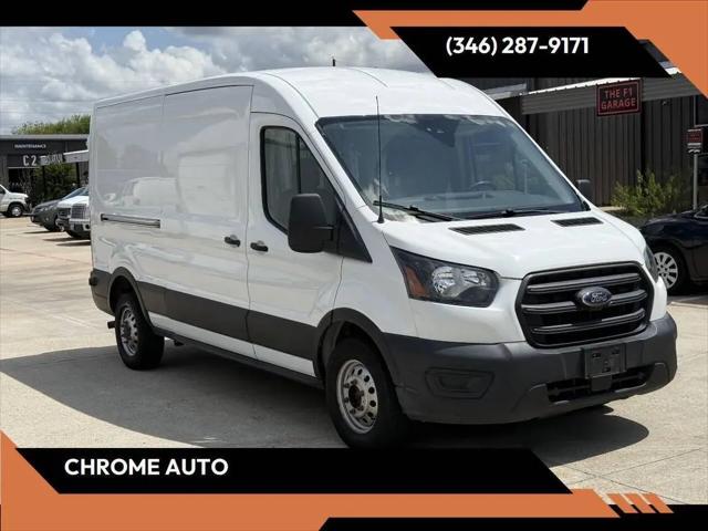 2020 Ford Transit Cargo Van Base for sale in Houston, TX