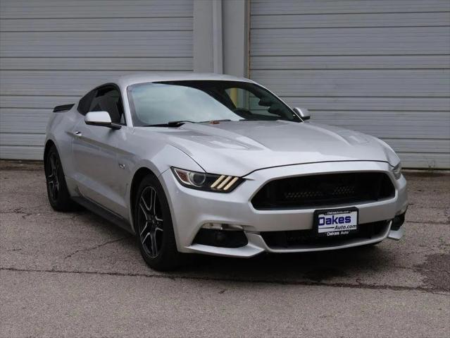 2015 Ford Mustang GT Premium for sale in Olathe, KS