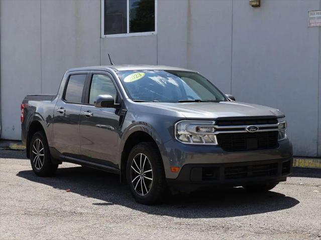 2023 Ford Maverick Lariat for sale in Olathe, KS
