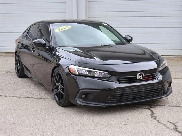 2023 Honda Civic Sedan for sale in Olathe, KS