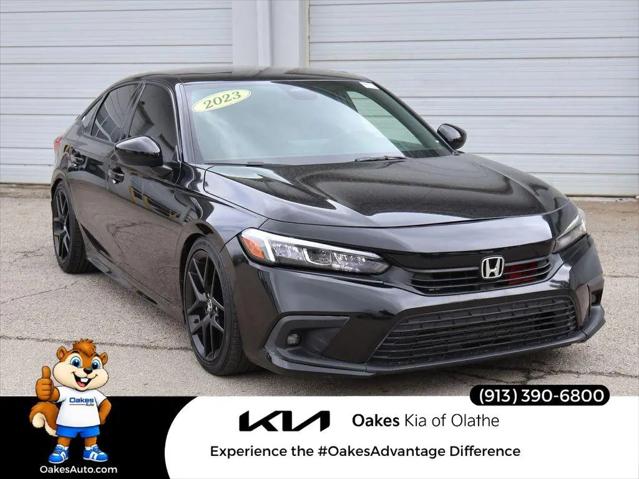 2023 Honda Civic Sedan for sale in Olathe, KS