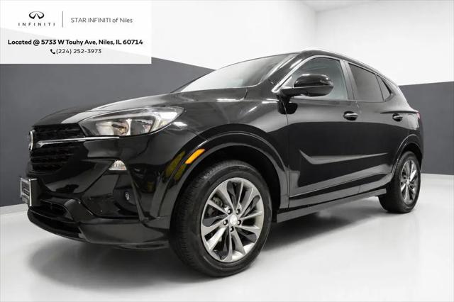 2023 Buick Encore GX Select AWD for sale in Niles, IL
