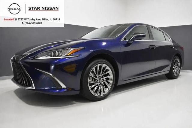 2025 Lexus ES 300h Luxury for sale in Niles, IL
