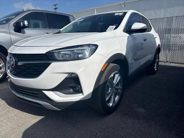 2023 Buick Encore GX Preferred FWD for sale in Dallas, TX