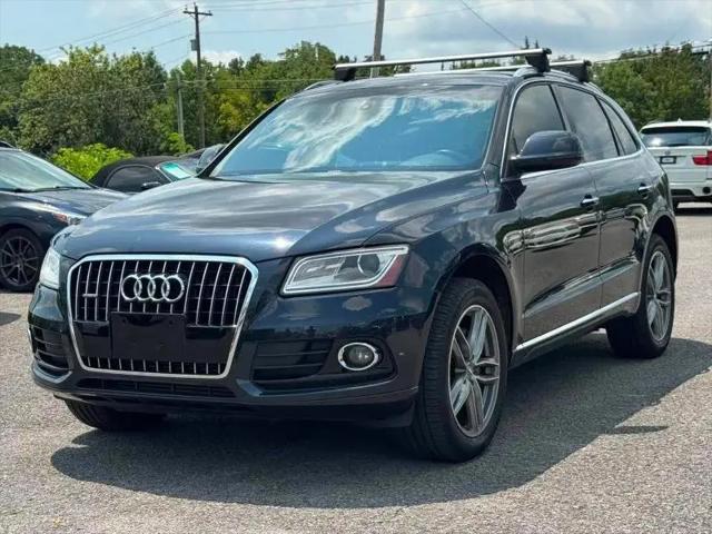 2015 Audi Q5 2.0T Premium for sale in Knoxville, TN