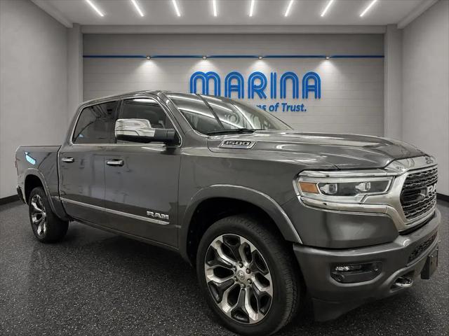 2022 Ram 1500 Limited for sale in Webster, NY