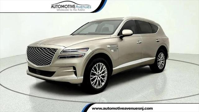 2021 Genesis GV80 2.5T RWD for sale in Washington Township, NJ