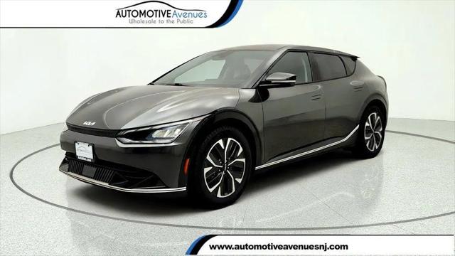 2022 Kia EV6 Wind for sale in Washington Township, NJ