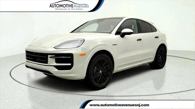 2025 Porsche Cayenne E-Hybrid Cayenne E-Hybrid for sale in Washington Township, NJ
