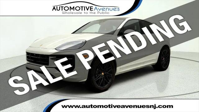 2025 Porsche Cayenne E-Hybrid Cayenne E-Hybrid for sale in Washington Township, NJ