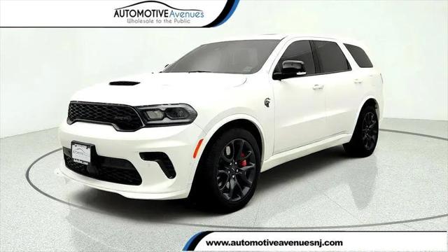 2024 Dodge Durango SRT Hellcat Premium AWD for sale in Washington Township, NJ