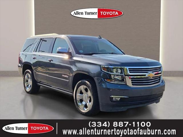 2019 Chevrolet Tahoe Premier for sale in Auburn, AL