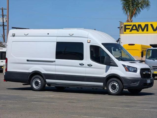 2022 Ford Transit Cargo Van Base for sale in Fountain Valley, CA
