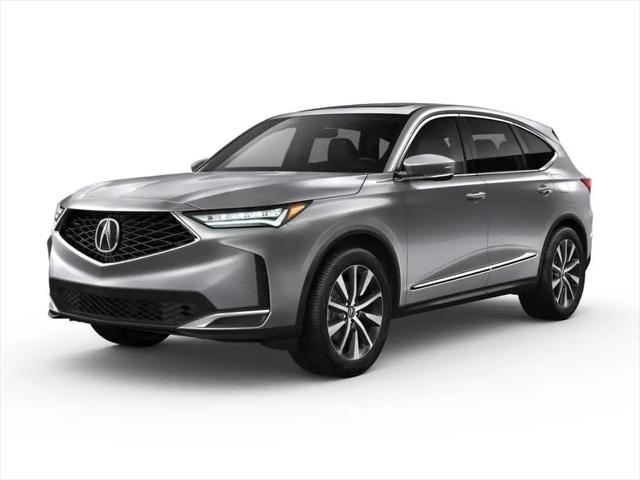 2025 Acura MDX Technology Package for sale in West Palm Beach, FL