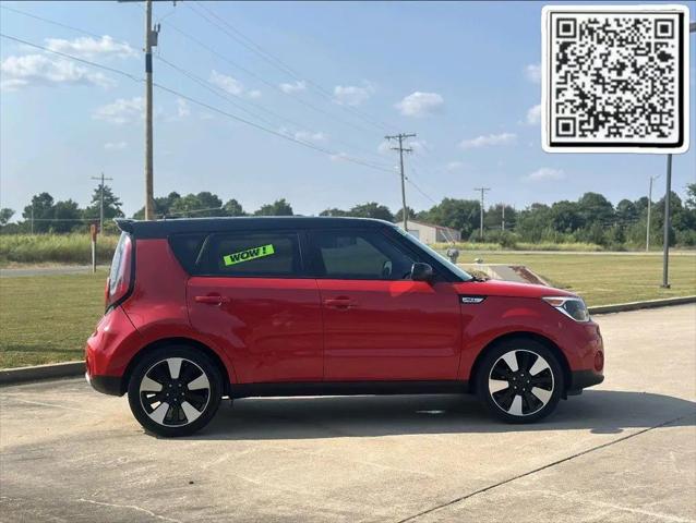 2018 Kia Soul + for sale in McAlester, OK