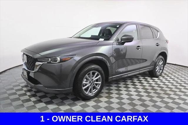 2025 Mazda CX-5 2.5 S Select for sale in Crystal Lake, IL