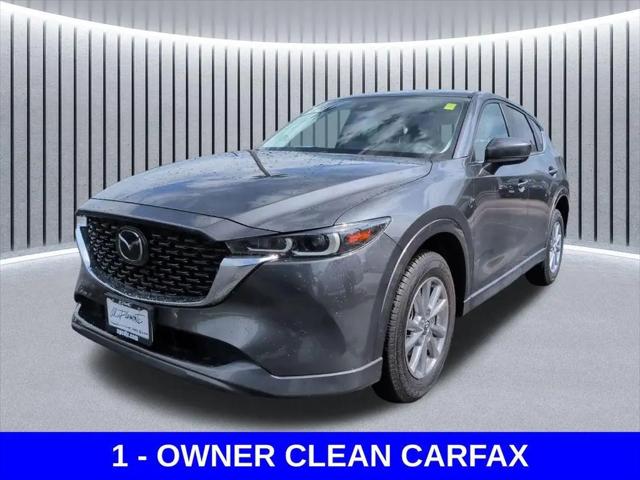 2025 Mazda CX-5 2.5 S Select for sale in Crystal Lake, IL