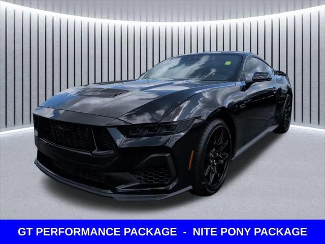 2024 Ford Mustang GT Premium Fastback for sale in Crystal Lake, IL