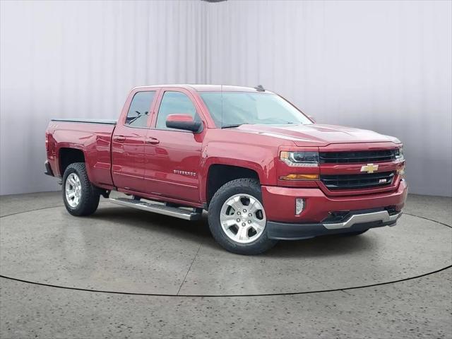 2019 Chevrolet Silverado 1500 LD LT for sale in Kalamazoo, MI