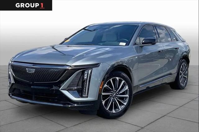 2024 Cadillac iQ Sport w/1SF for sale in Columbus, GA