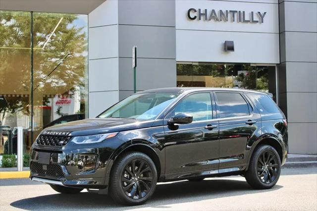 2025 Land Rover Discovery Sport S for sale in Chantilly, VA