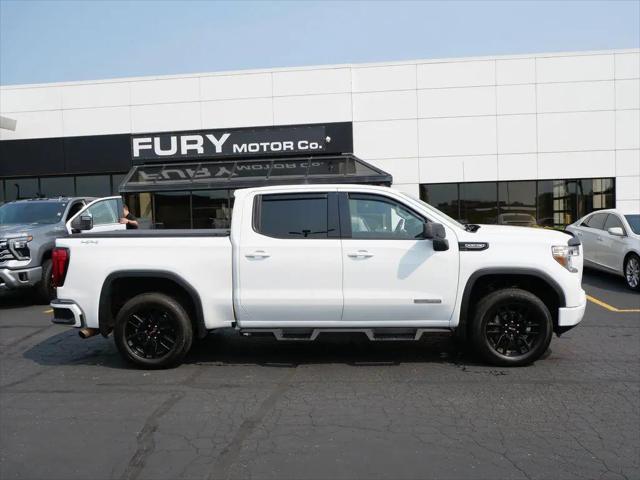 2019 GMC Sierra 1500 Elevation for sale in Forest Lake, MN